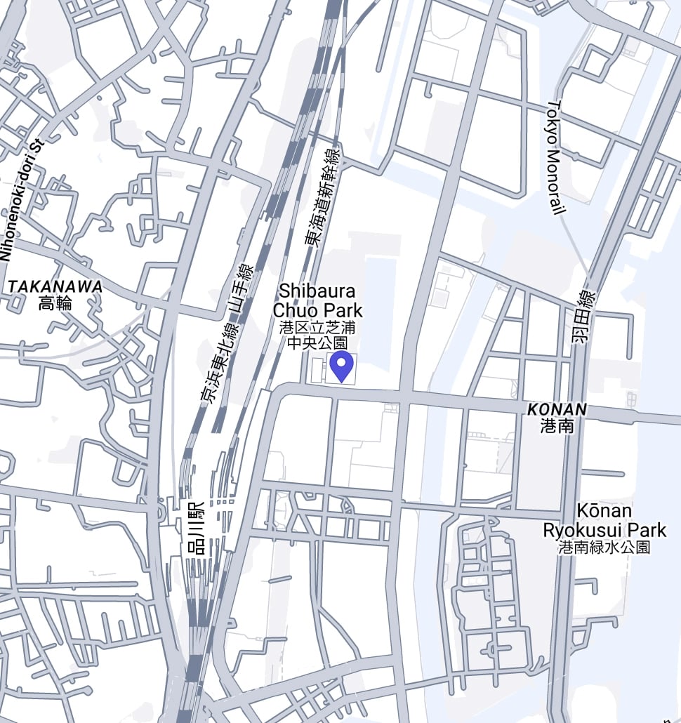 FH_International_Japan_Map