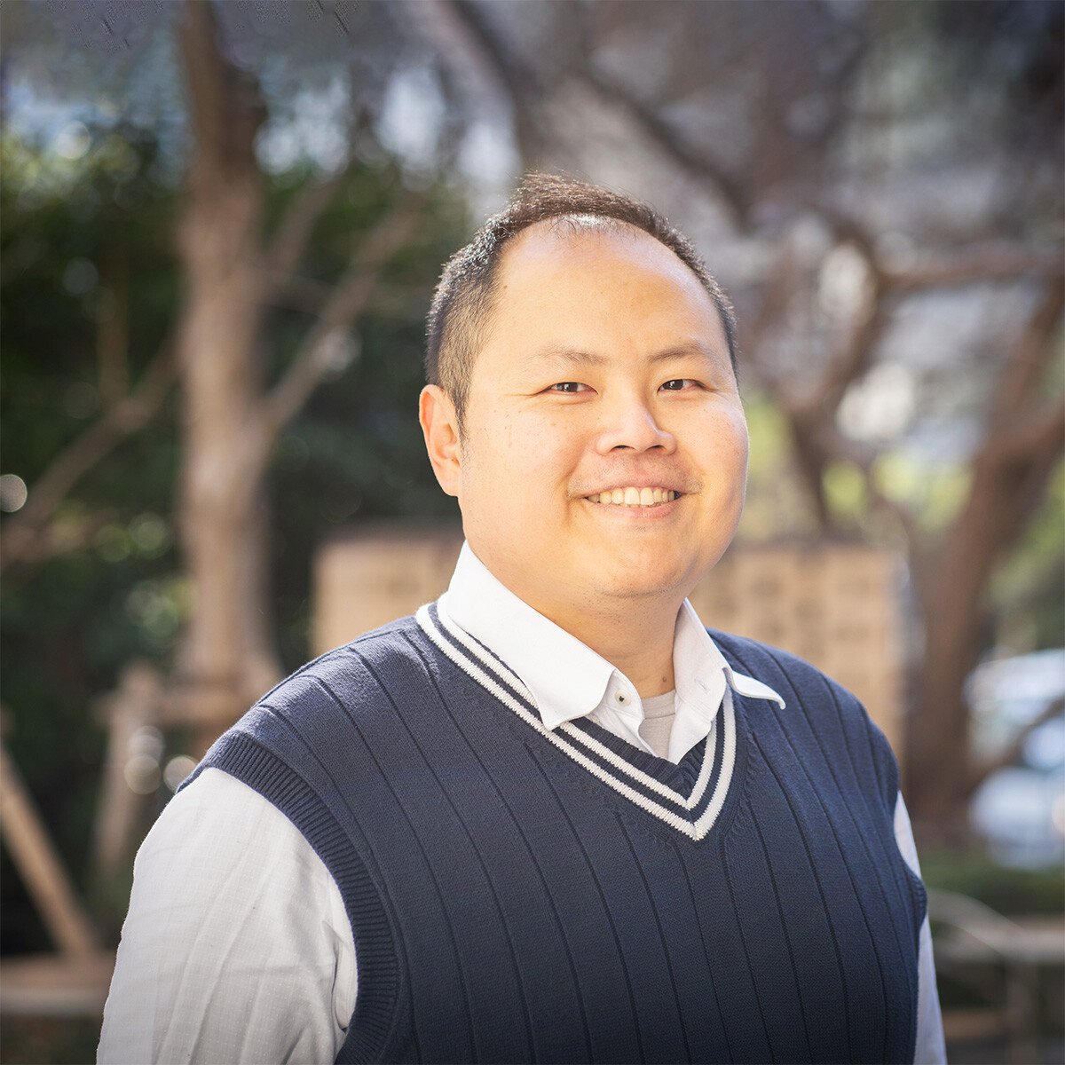 Ekken Ong - Senior Product Manager