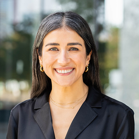 Lauren Brown -GM, Japan and Head of International Product_