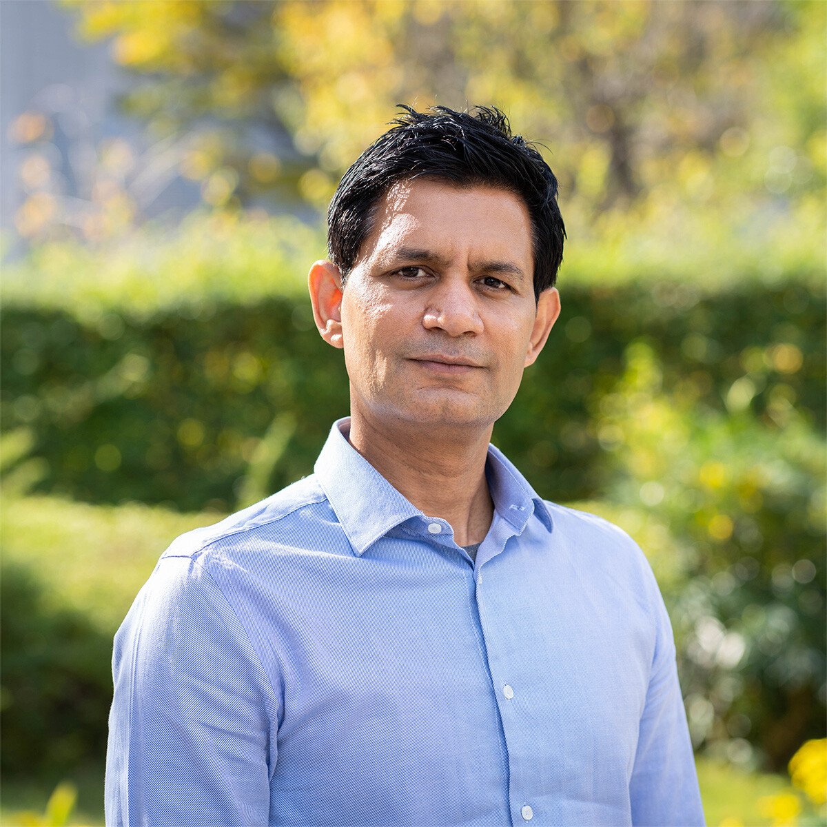 Vikas Lamba -Senior Data Operations Manager